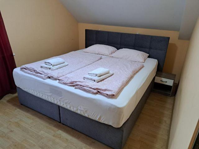Guest House Pri Treh Lipah Πτούι Εξωτερικό φωτογραφία