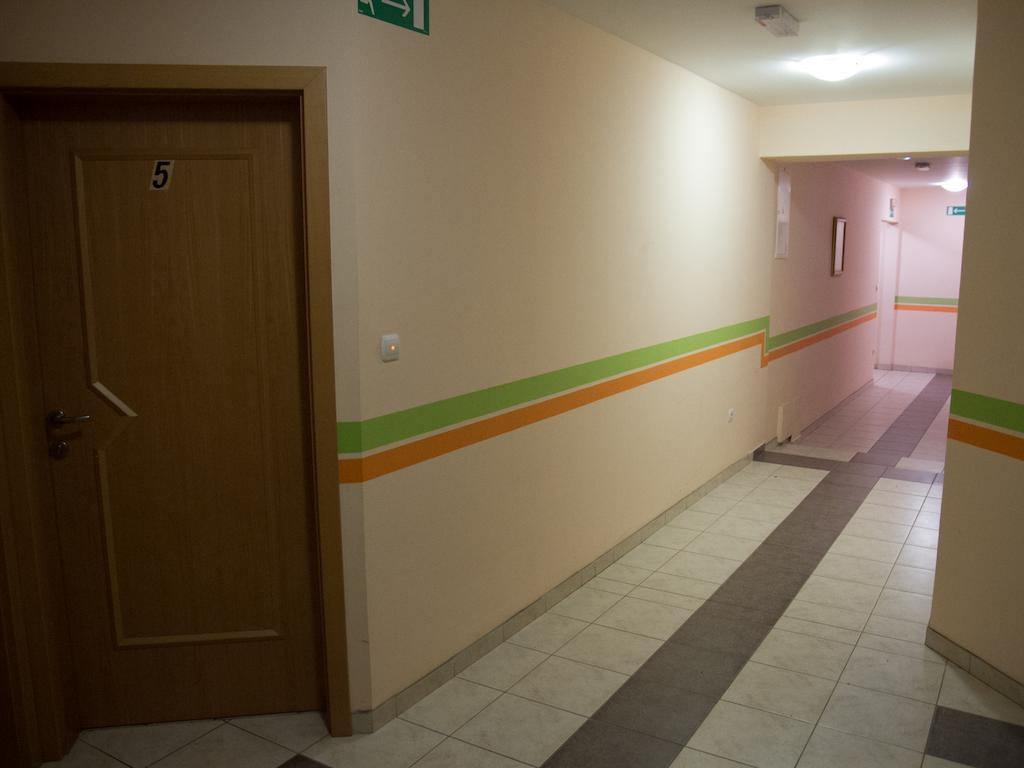 Guest House Pri Treh Lipah Πτούι Εξωτερικό φωτογραφία